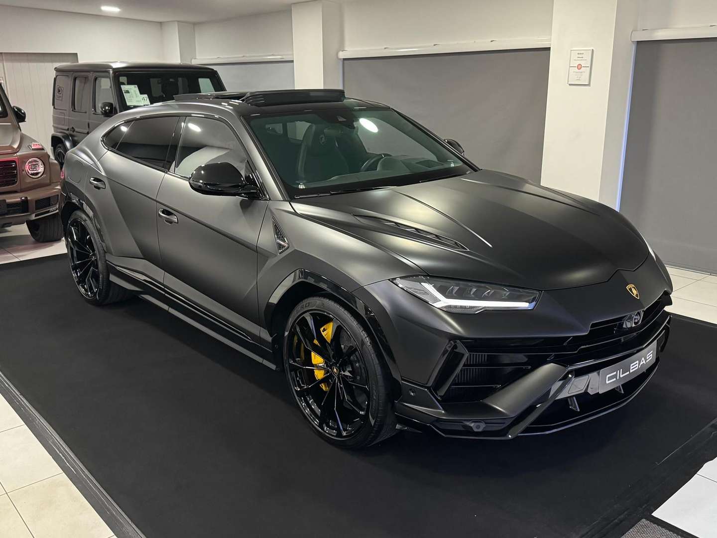 Lamborghini Urus 4.0 V8 Biturbo - 2023 - Joinsteer - #10