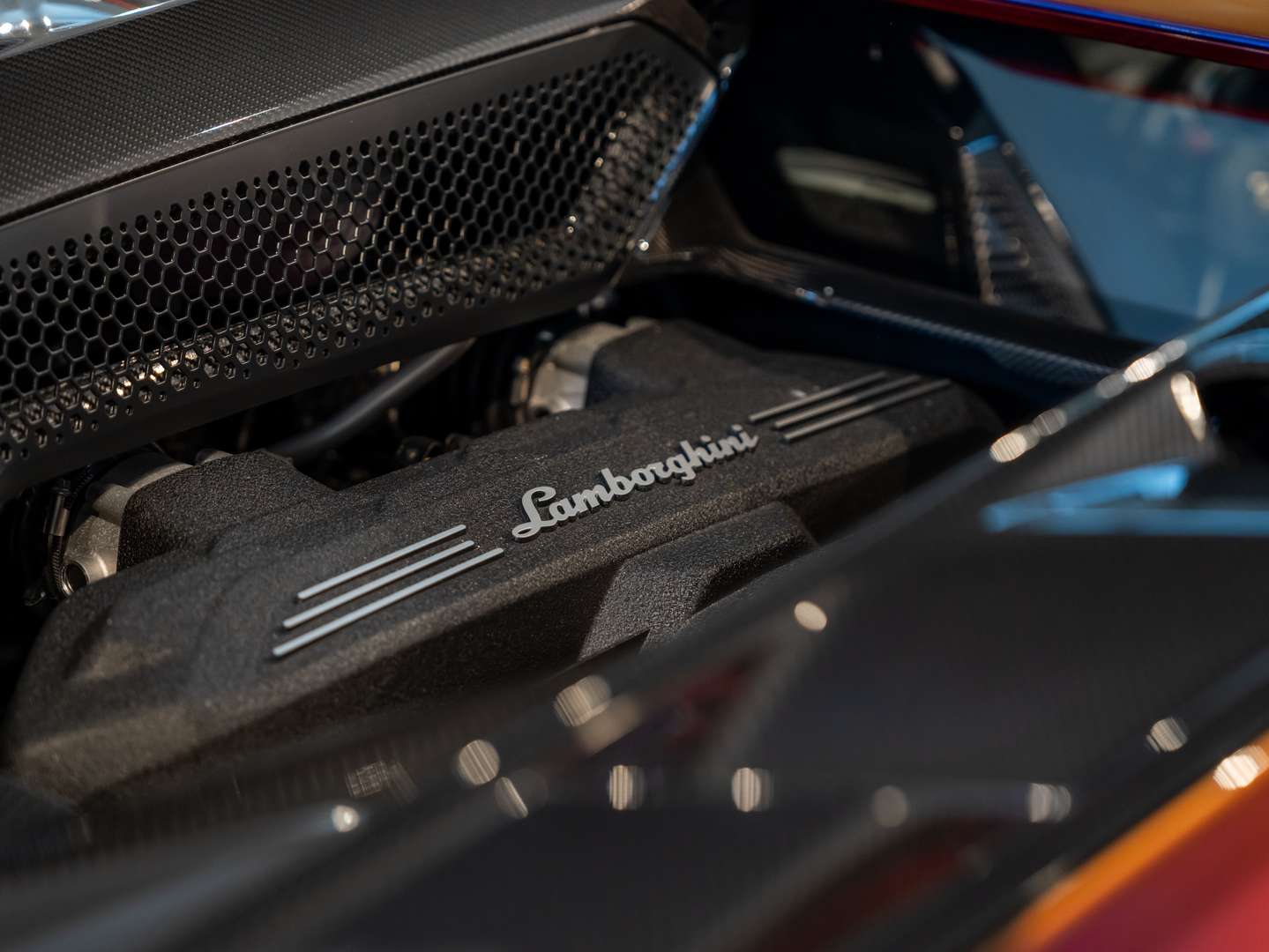 Lamborghini Revuelto Ad Personam - 2024 - Joinsteer - #18