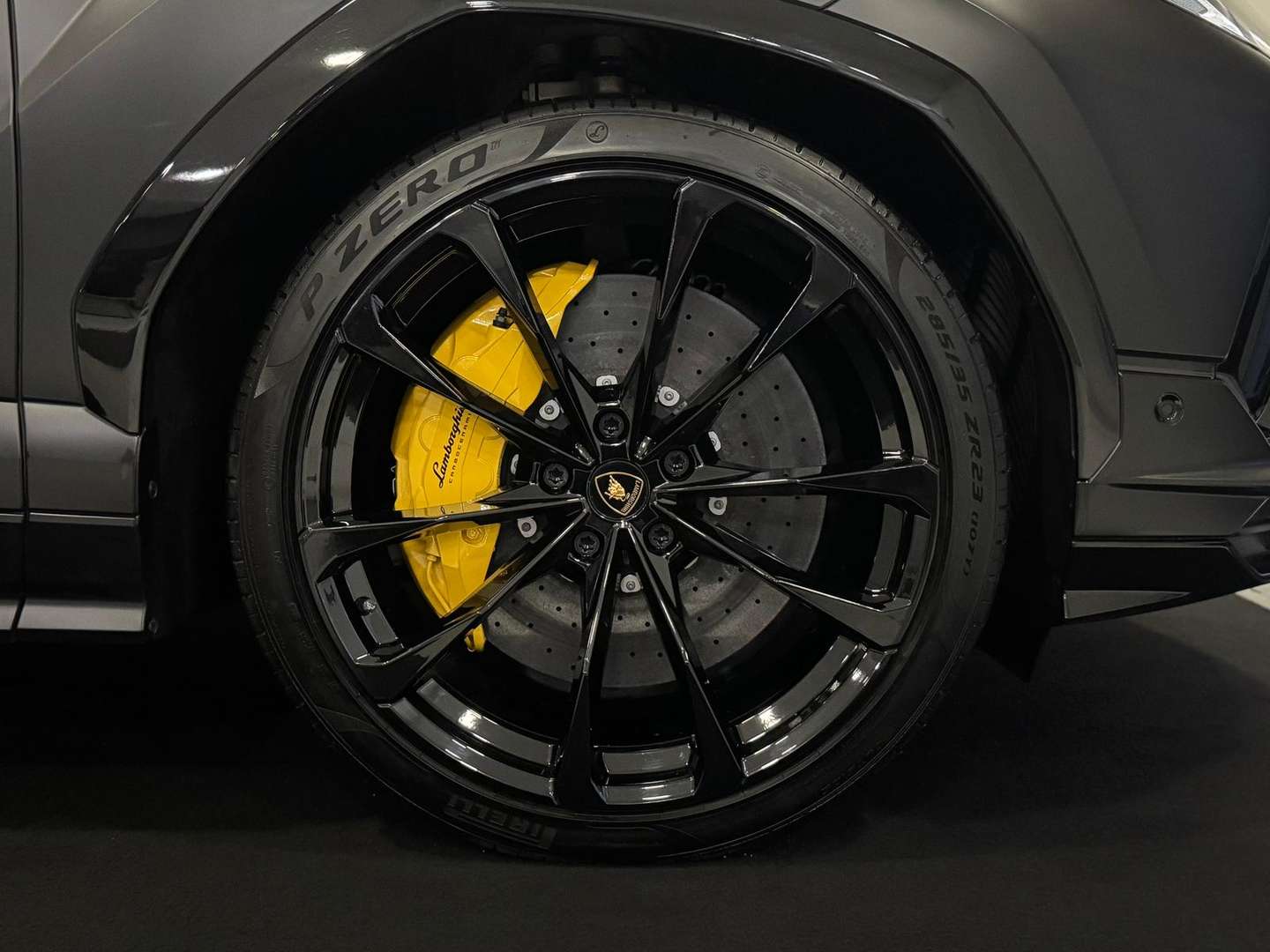 Lamborghini Urus 4.0 V8 Biturbo - 2023 - Joinsteer - #14