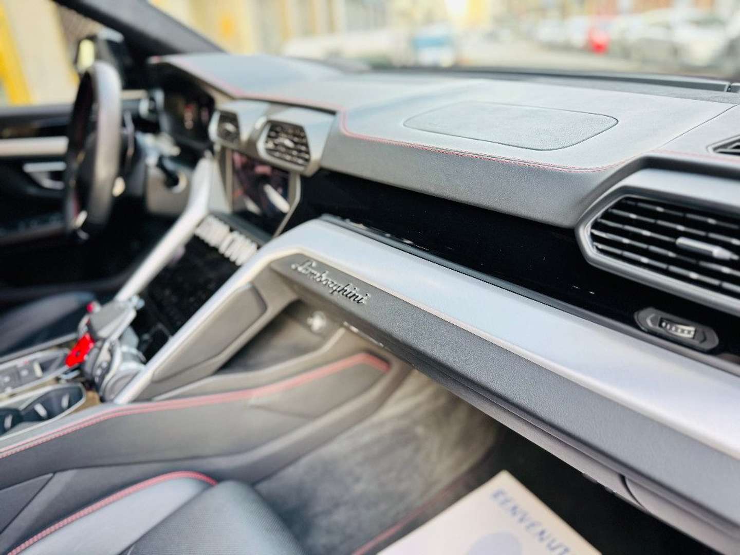 Lamborghini Urus - 2019 - Joinsteer - #4