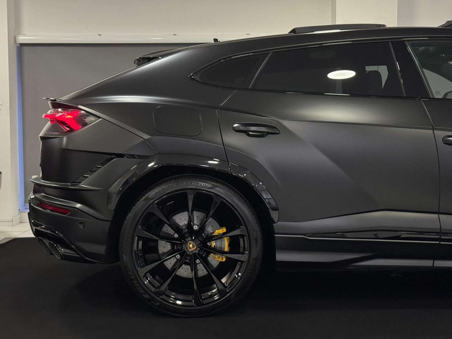 Lamborghini Urus 4.0 V8 Biturbo - 2023 - Joinsteer - #16