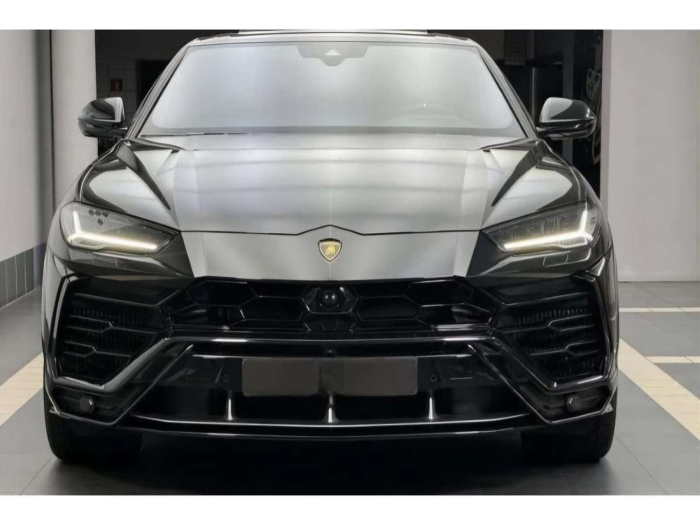 Lamborghini Urus 4.0 V8 Biturbo - 2019 - Joinsteer - #9