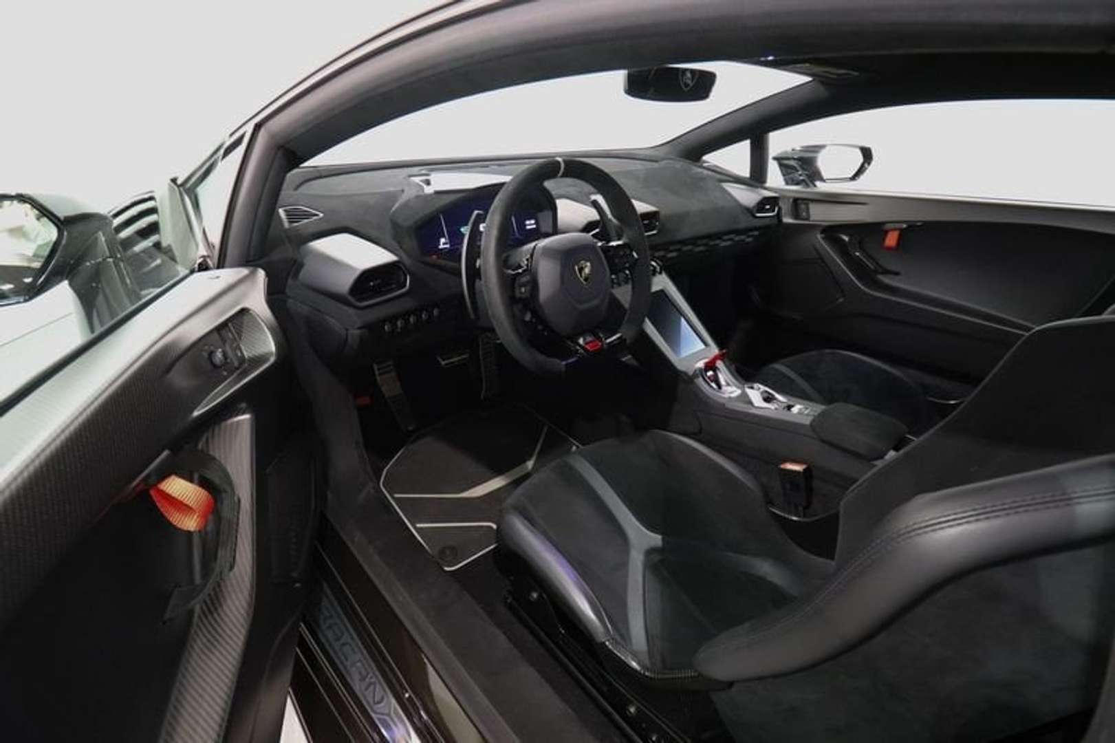 Lamborghini Huracán STO 5.2 V10 - 2021 - Joinsteer - #9