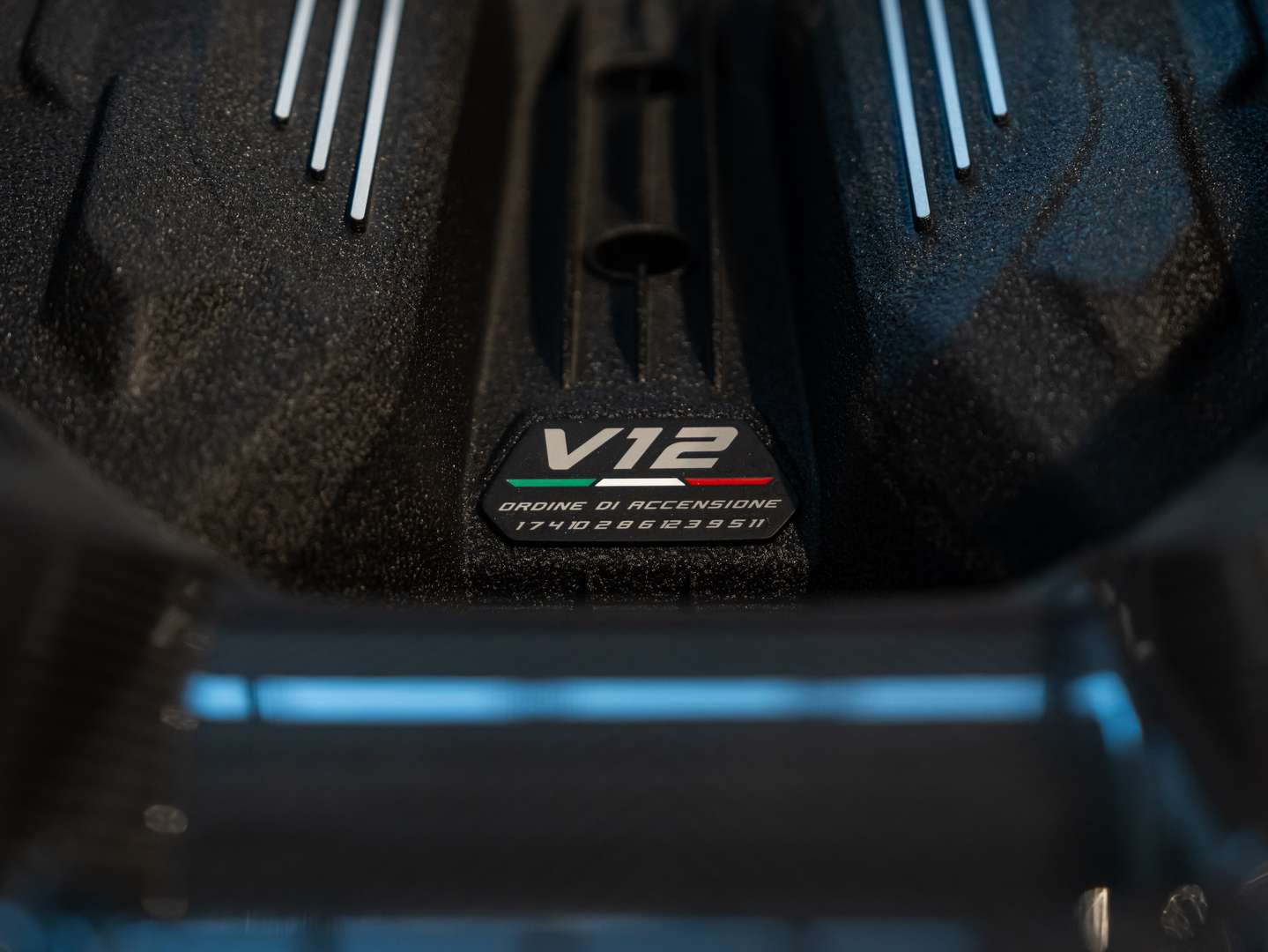 Lamborghini Revuelto Ad Personam - 2024 - Joinsteer - #19