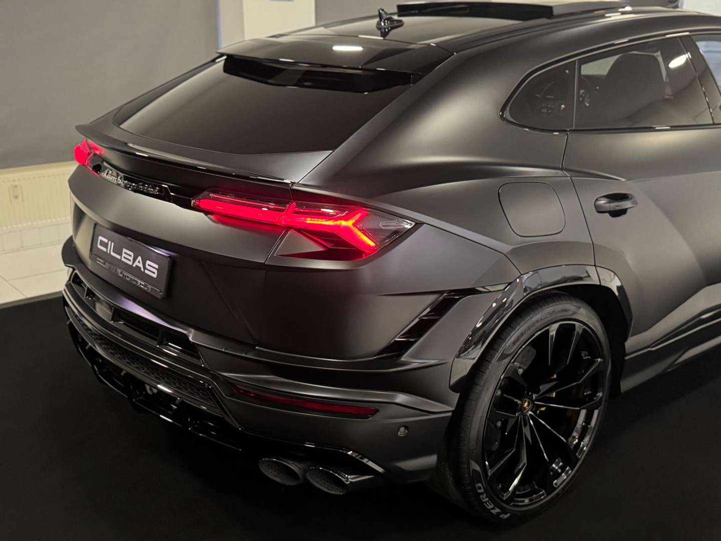 Lamborghini Urus 4.0 V8 Biturbo - 2023 - Joinsteer - #17