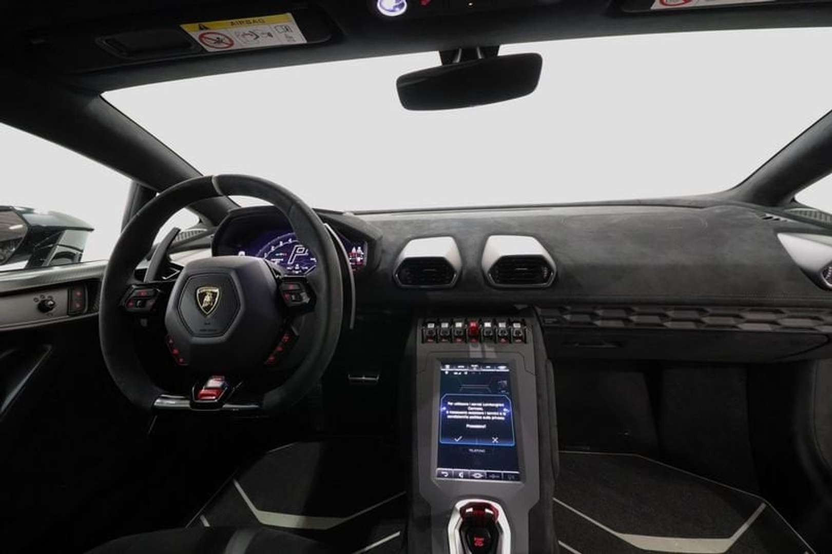 Lamborghini Huracán STO 5.2 V10 - 2021 - Joinsteer - #10