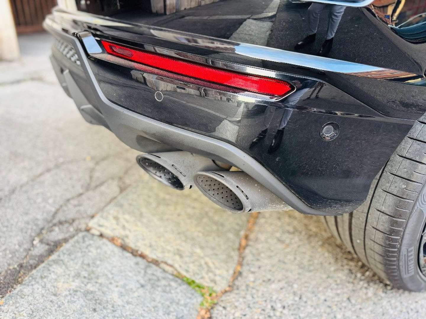 Lamborghini Urus - 2019 - Joinsteer - #5