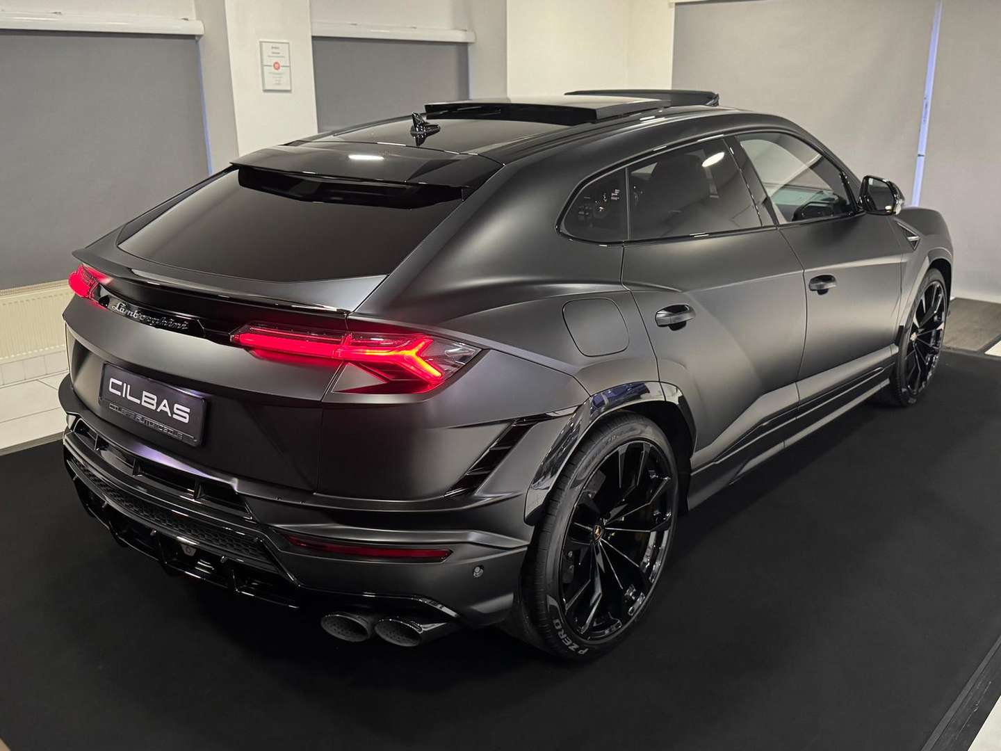 Lamborghini Urus 4.0 V8 Biturbo - 2023 - Joinsteer - #19