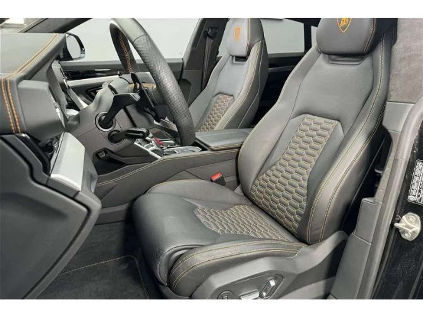 Lamborghini Urus 4.0 V8 Biturbo - 2019 - Joinsteer - #12