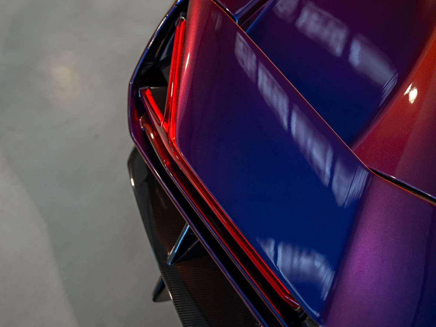 Lamborghini Revuelto Ad Personam - 2024 - Joinsteer - #20