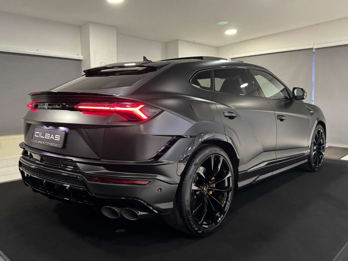 Lamborghini Urus 4.0 V8 Biturbo - 2023 - Joinsteer - #21
