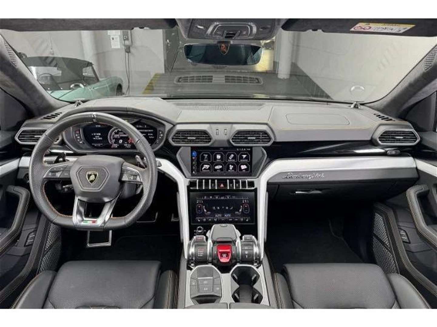 Lamborghini Urus 4.0 V8 Biturbo - 2019 - Joinsteer - #14