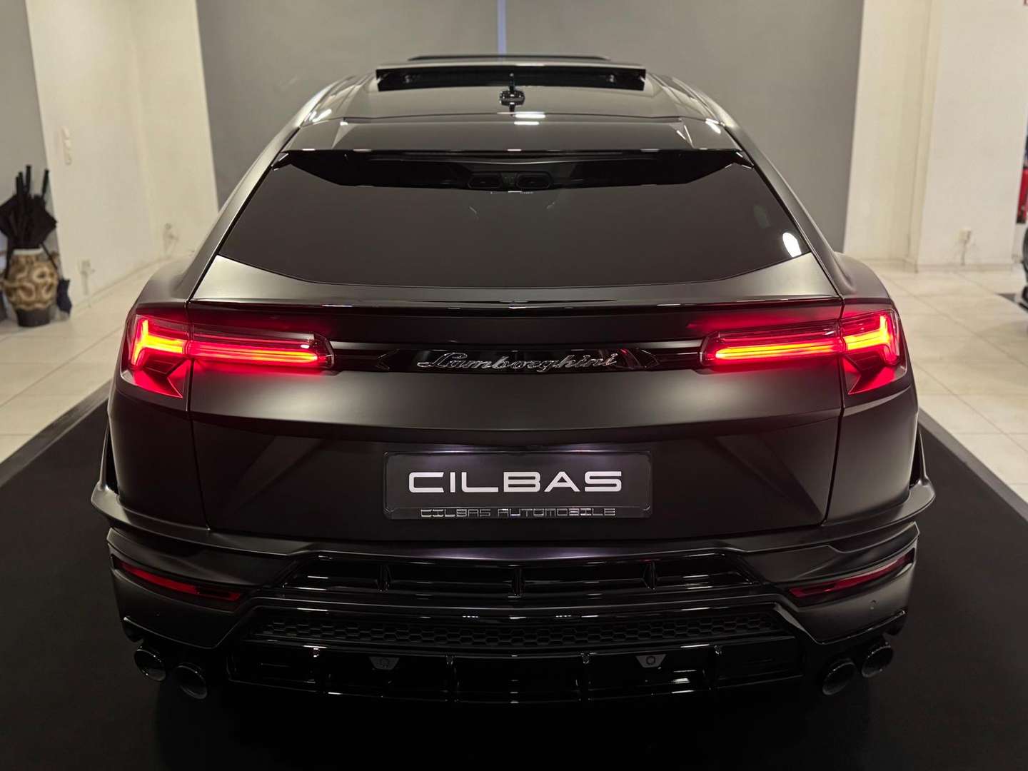 Lamborghini Urus 4.0 V8 Biturbo - 2023 - Joinsteer - #23
