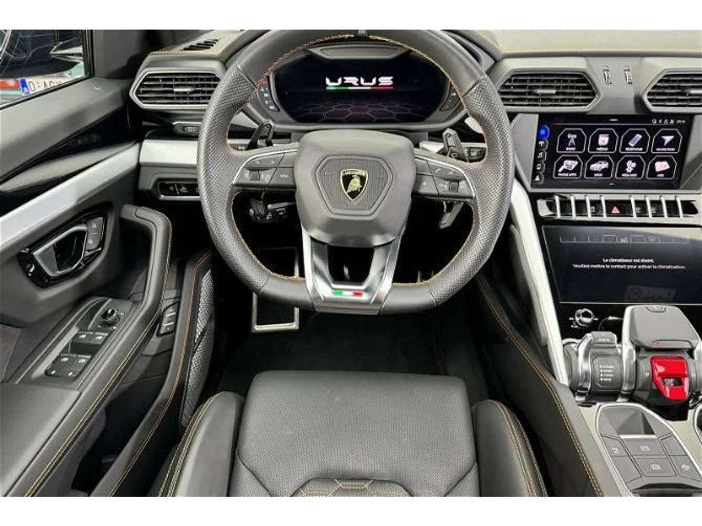 Lamborghini Urus 4.0 V8 Biturbo - 2019 - Joinsteer - #17