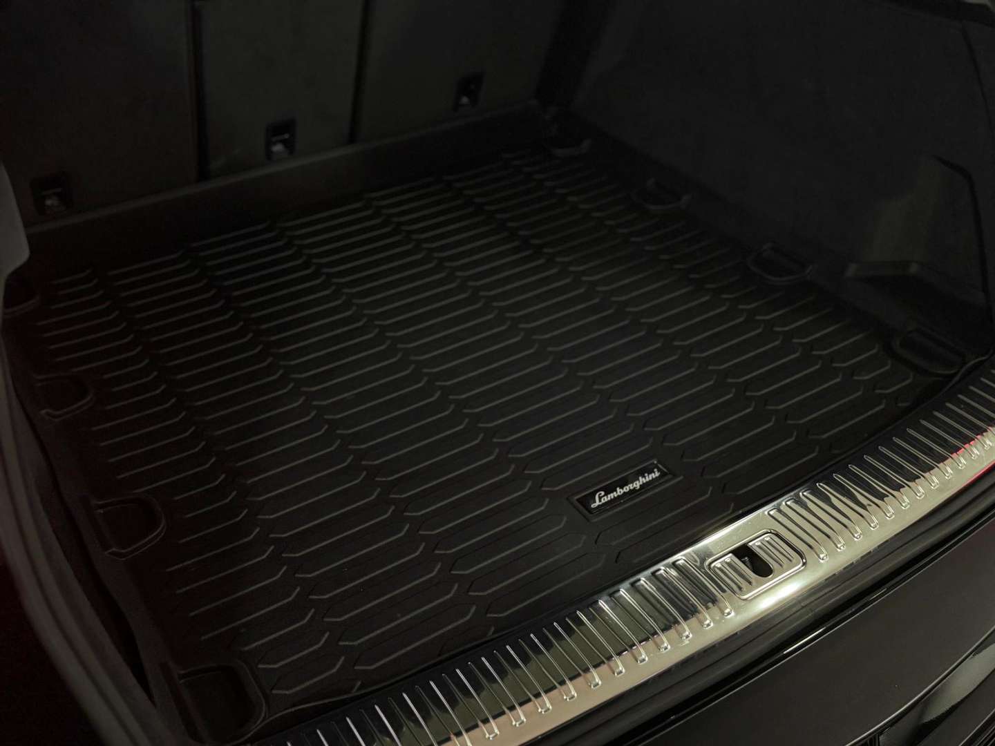Lamborghini Urus 4.0 V8 Biturbo - 2023 - Joinsteer - #26
