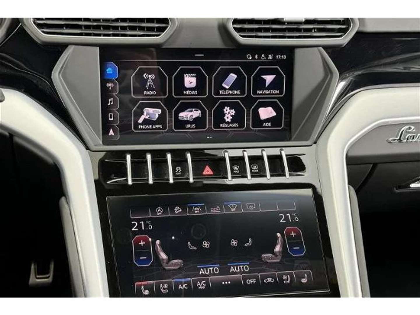 Lamborghini Urus 4.0 V8 Biturbo - 2019 - Joinsteer - #19