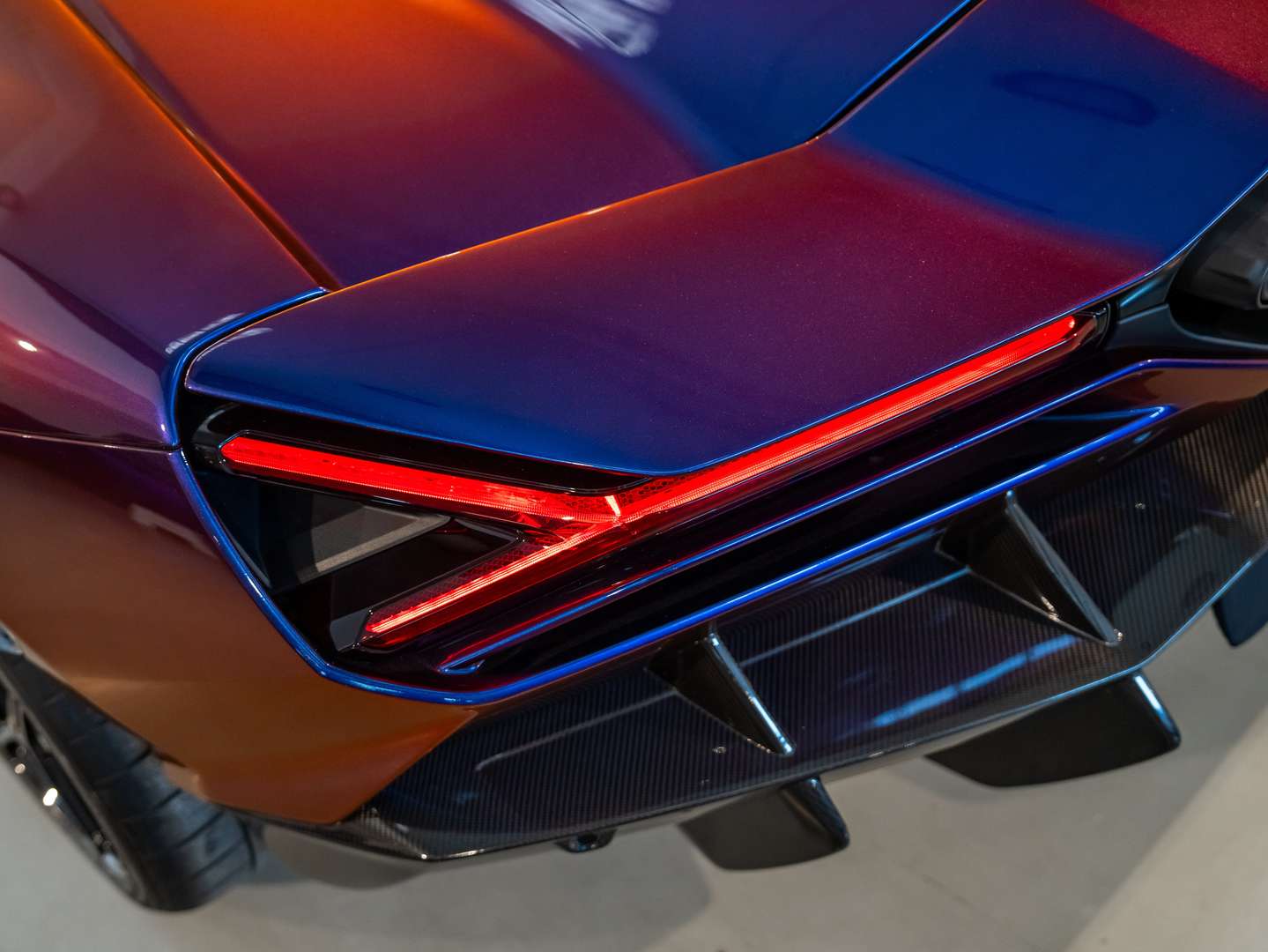 Lamborghini Revuelto Ad Personam - 2024 - Joinsteer - #21