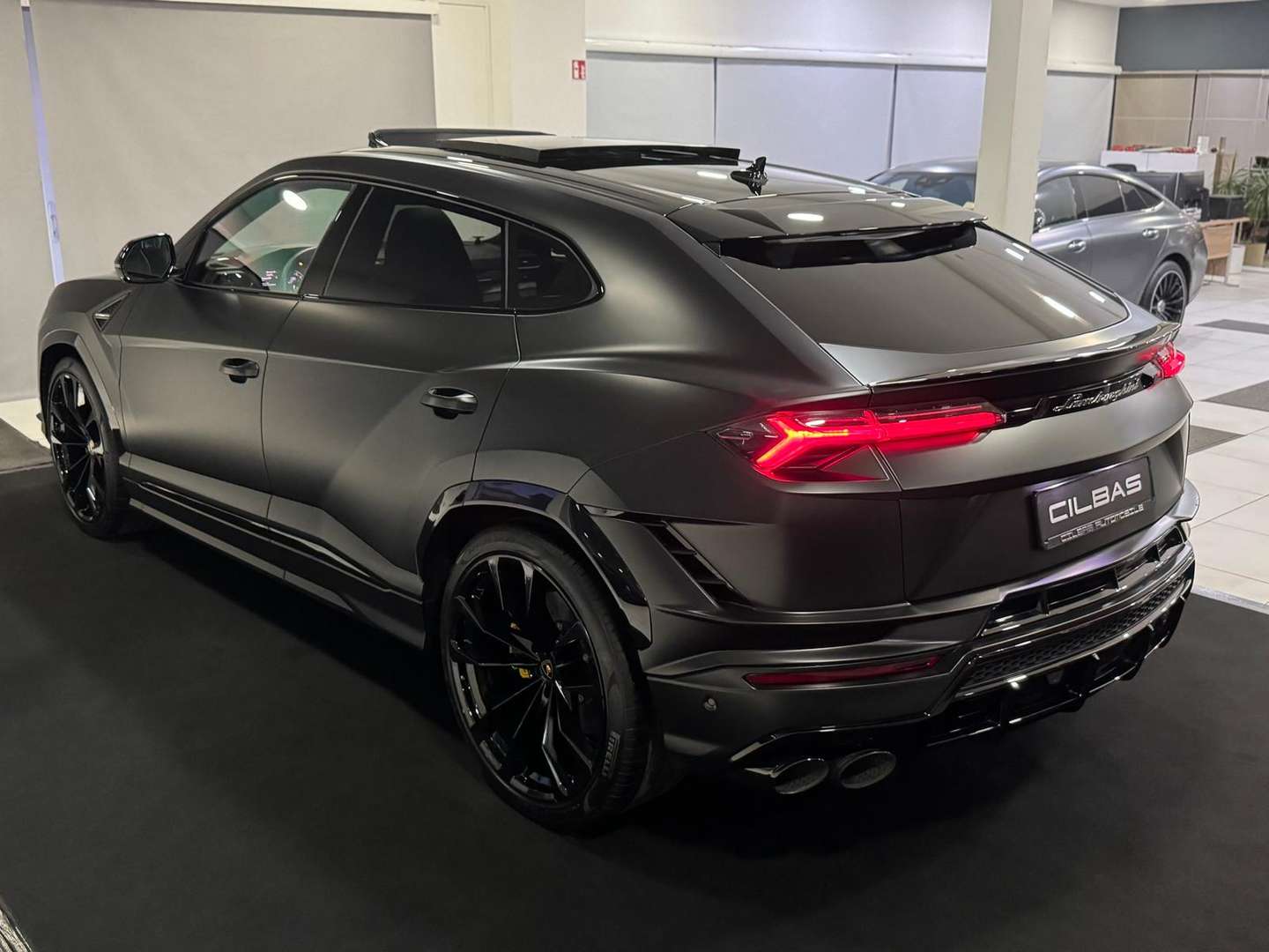 Lamborghini Urus 4.0 V8 Biturbo - 2023 - Joinsteer - #27