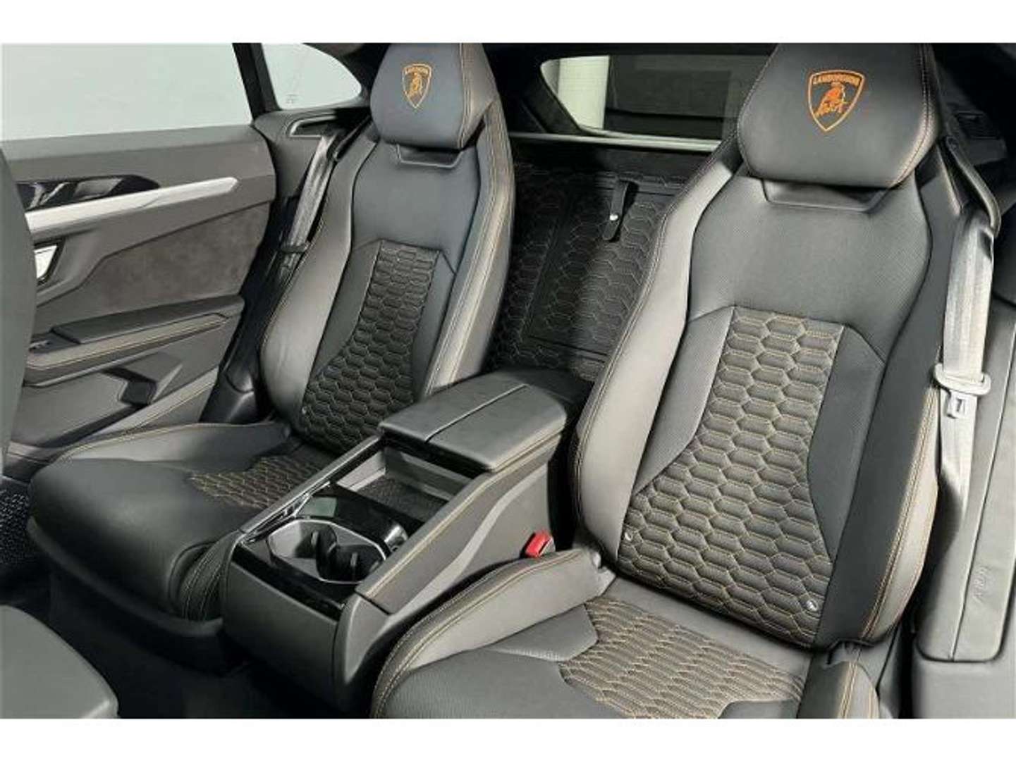 Lamborghini Urus 4.0 V8 Biturbo - 2019 - Joinsteer - #21