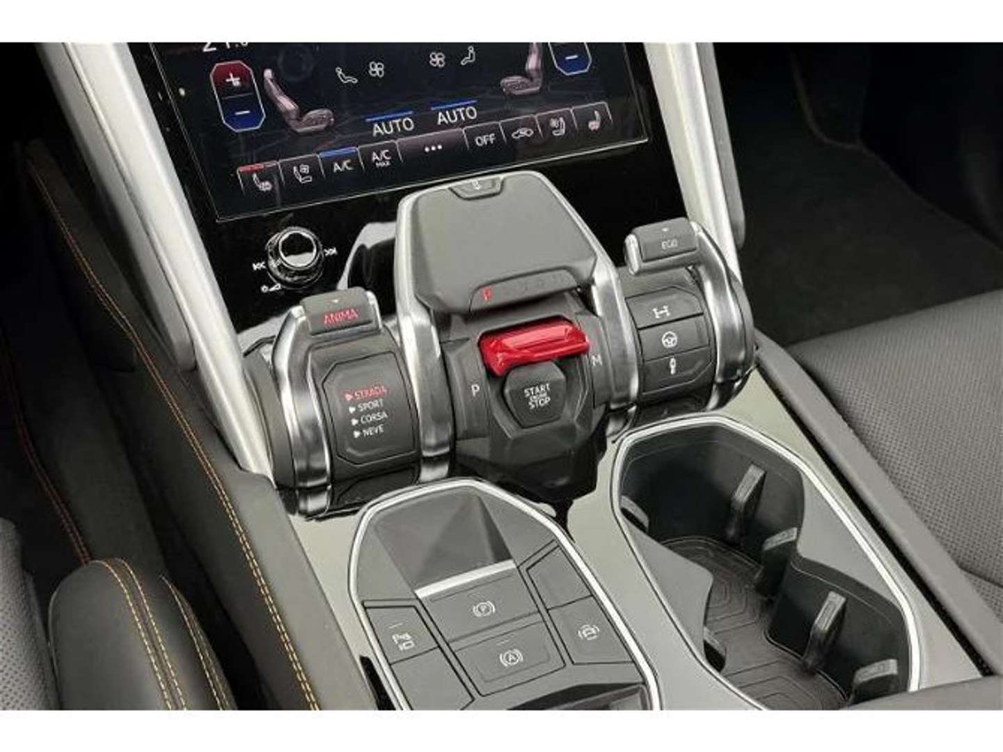 Lamborghini Urus 4.0 V8 Biturbo - 2019 - Joinsteer - #22