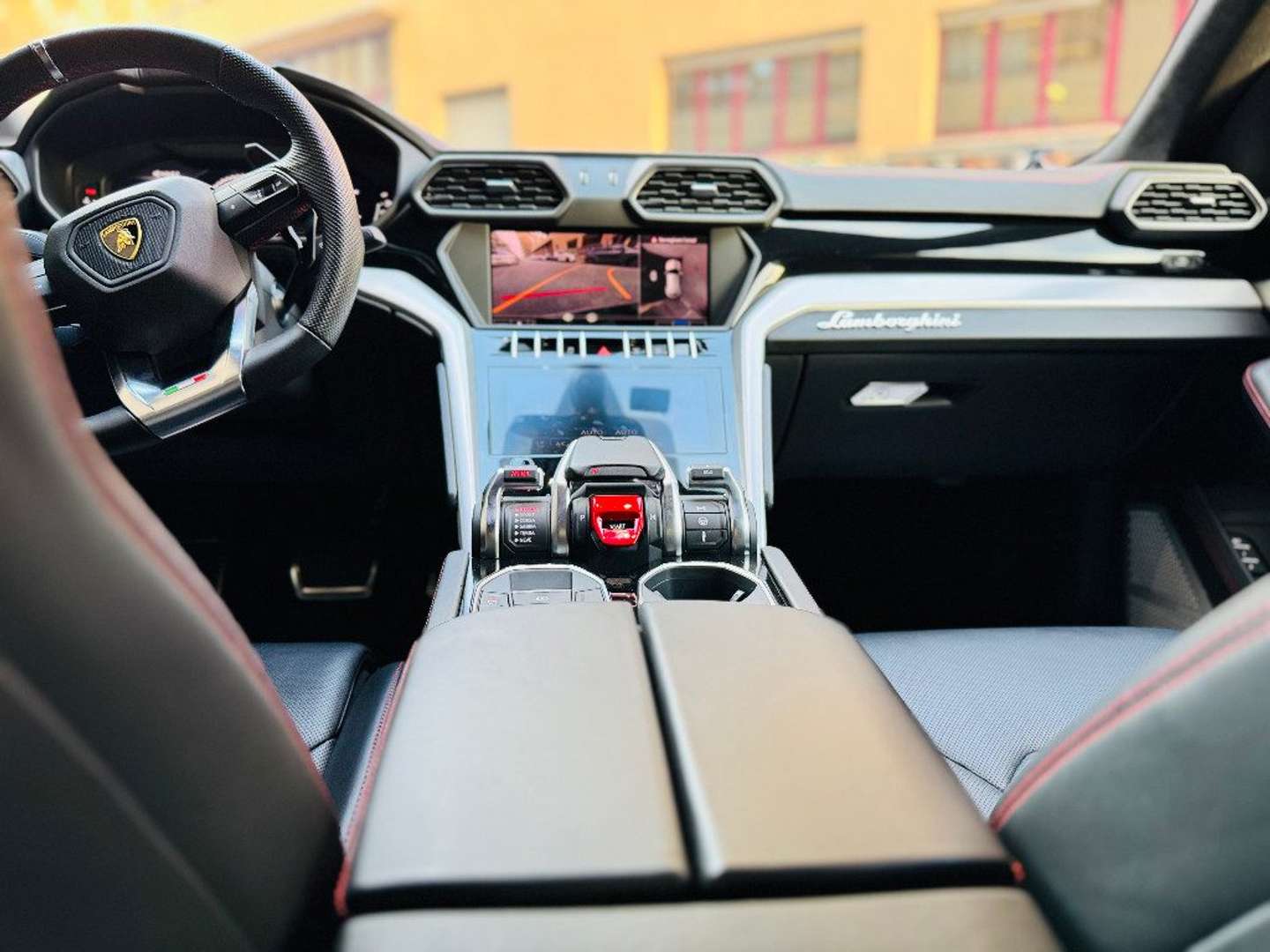 Lamborghini Urus - 2019 - Joinsteer - #14