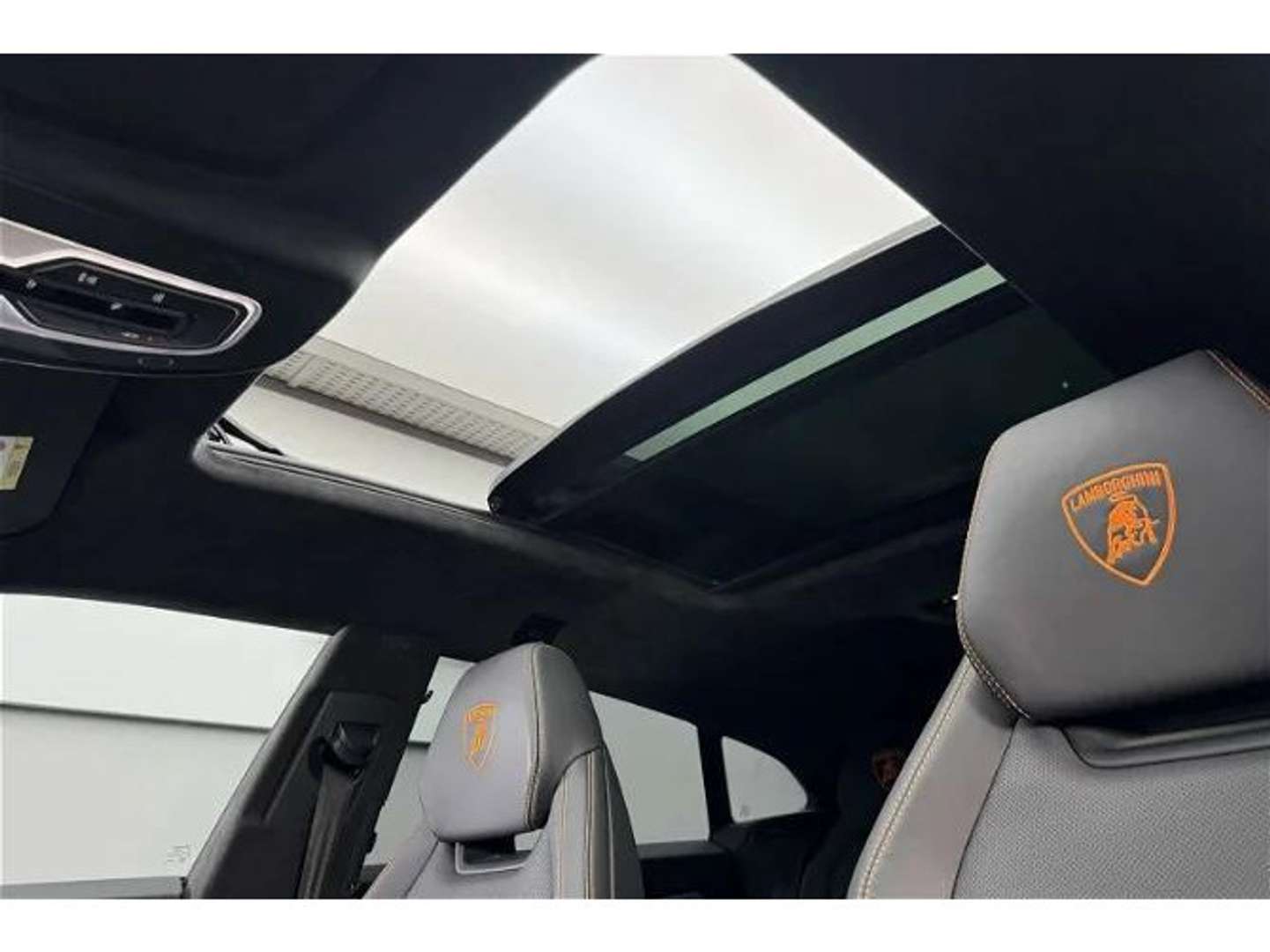 Lamborghini Urus 4.0 V8 Biturbo - 2019 - Joinsteer - #26