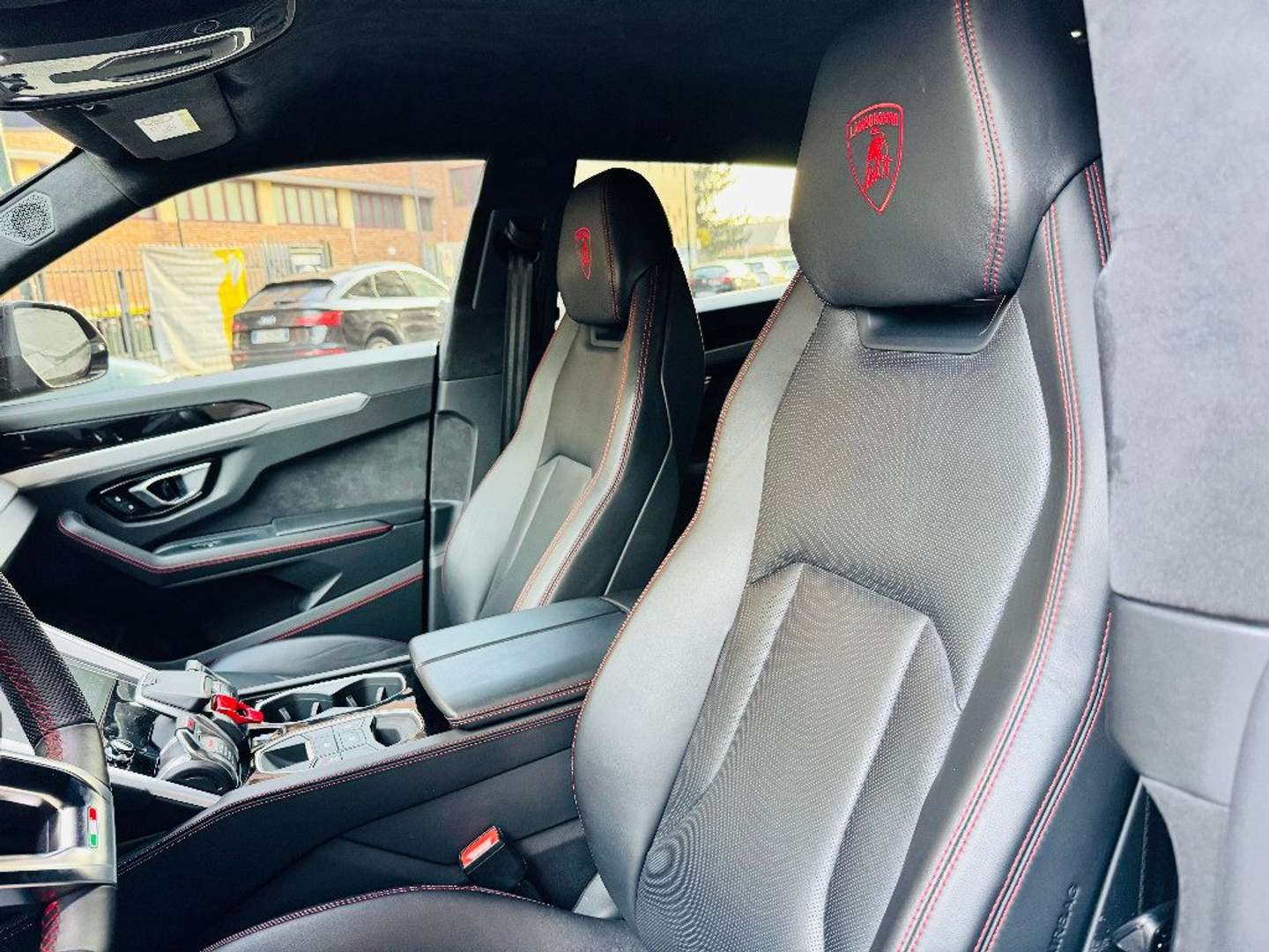 Lamborghini Urus - 2019 - Joinsteer - #17