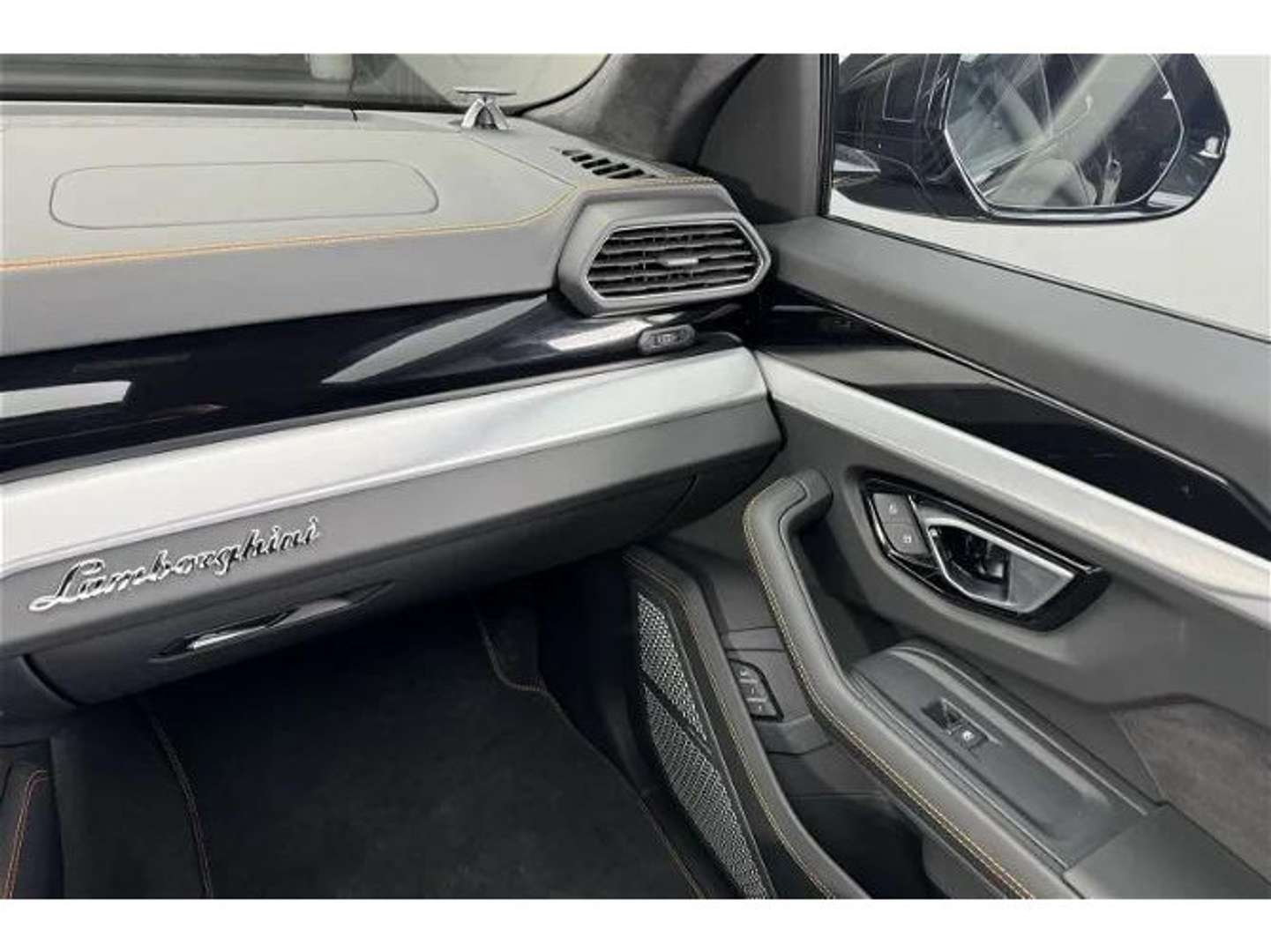 Lamborghini Urus 4.0 V8 Biturbo - 2019 - Joinsteer - #29