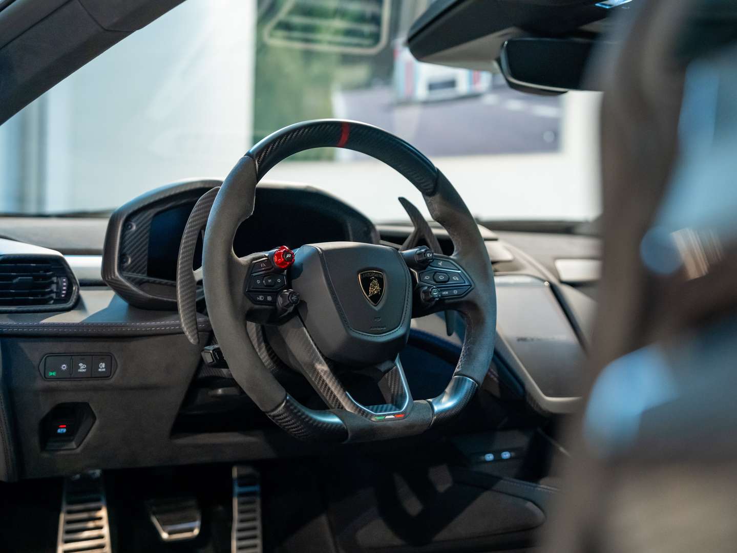 Lamborghini Revuelto Ad Personam - 2024 - Joinsteer - #23