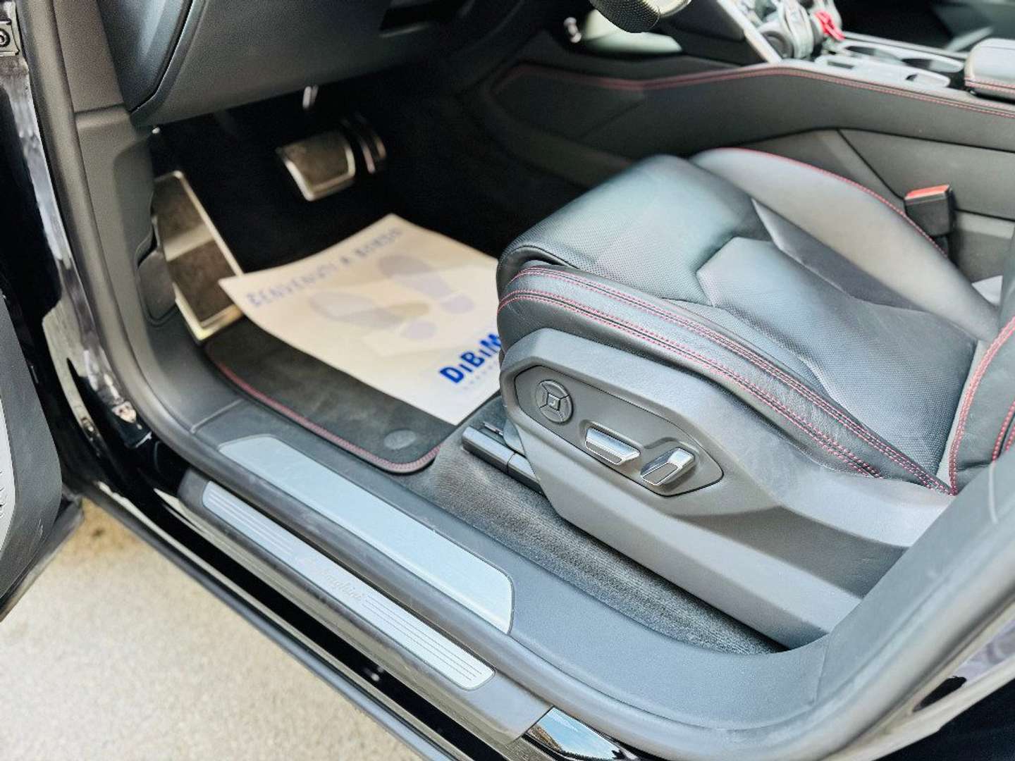 Lamborghini Urus - 2019 - Joinsteer - #21