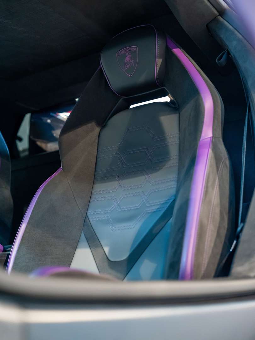 Lamborghini Revuelto Ad Personam - 2024 - Joinsteer - #25