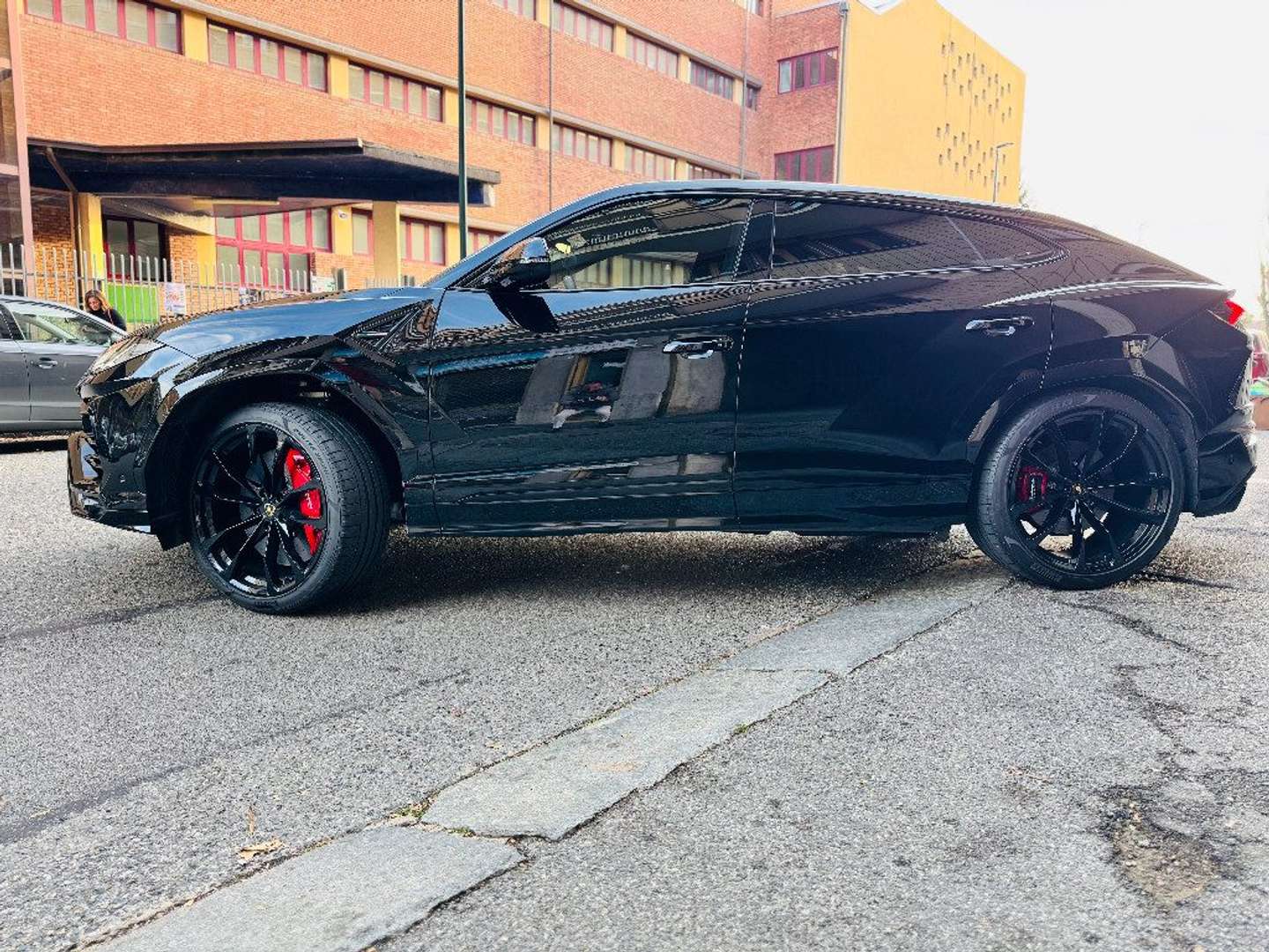 Lamborghini Urus - 2019 - Joinsteer - #30