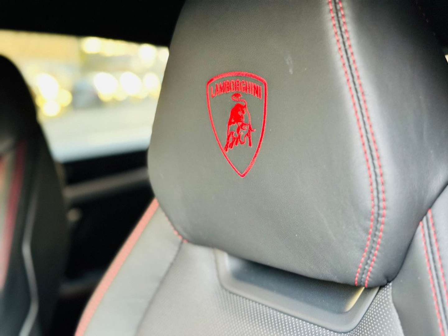 Lamborghini Urus - 2019 - Joinsteer - #31