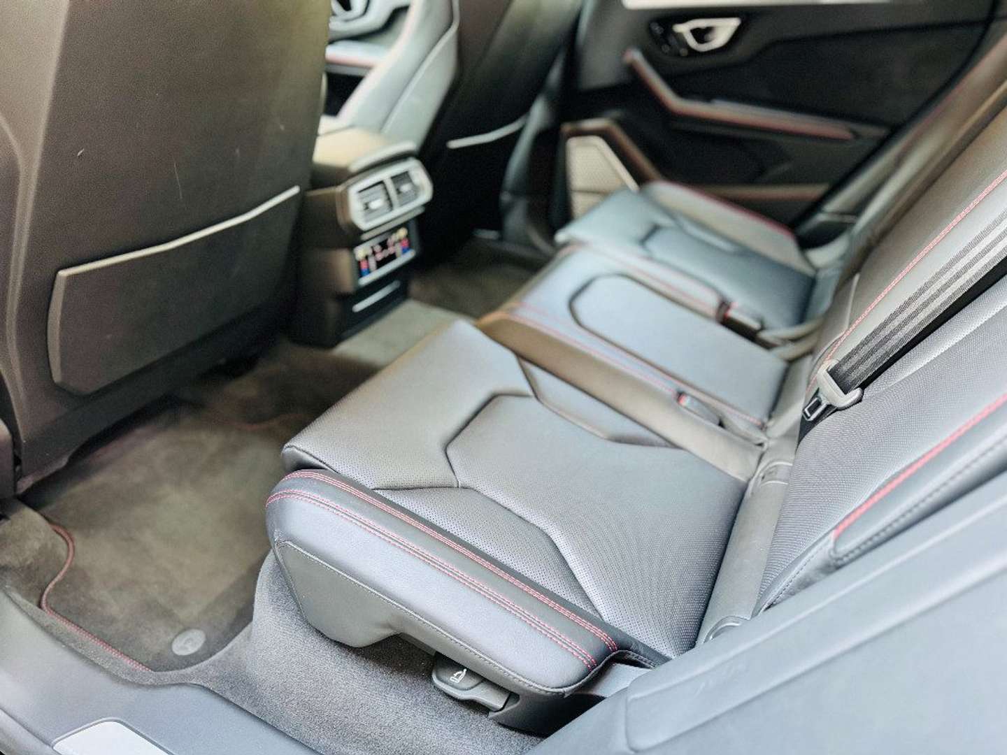 Lamborghini Urus - 2019 - Joinsteer - #33
