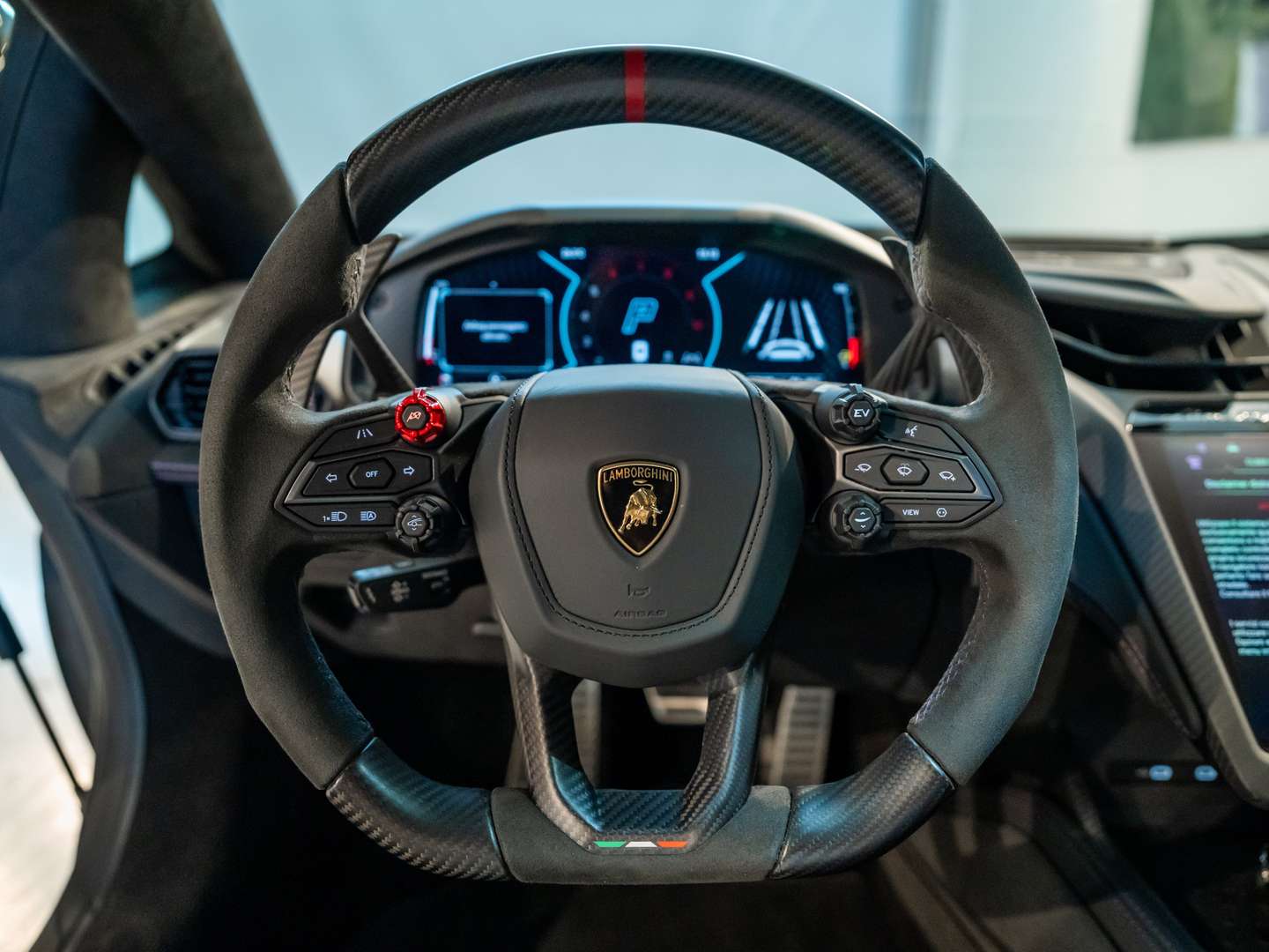 Lamborghini Revuelto Ad Personam - 2024 - Joinsteer - #27