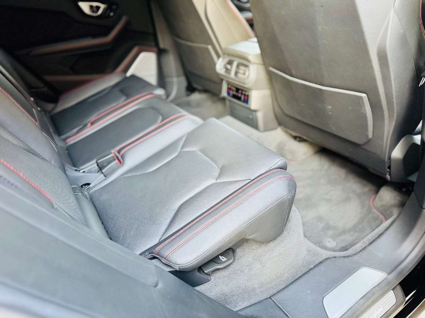 Lamborghini Urus - 2019 - Joinsteer - #41