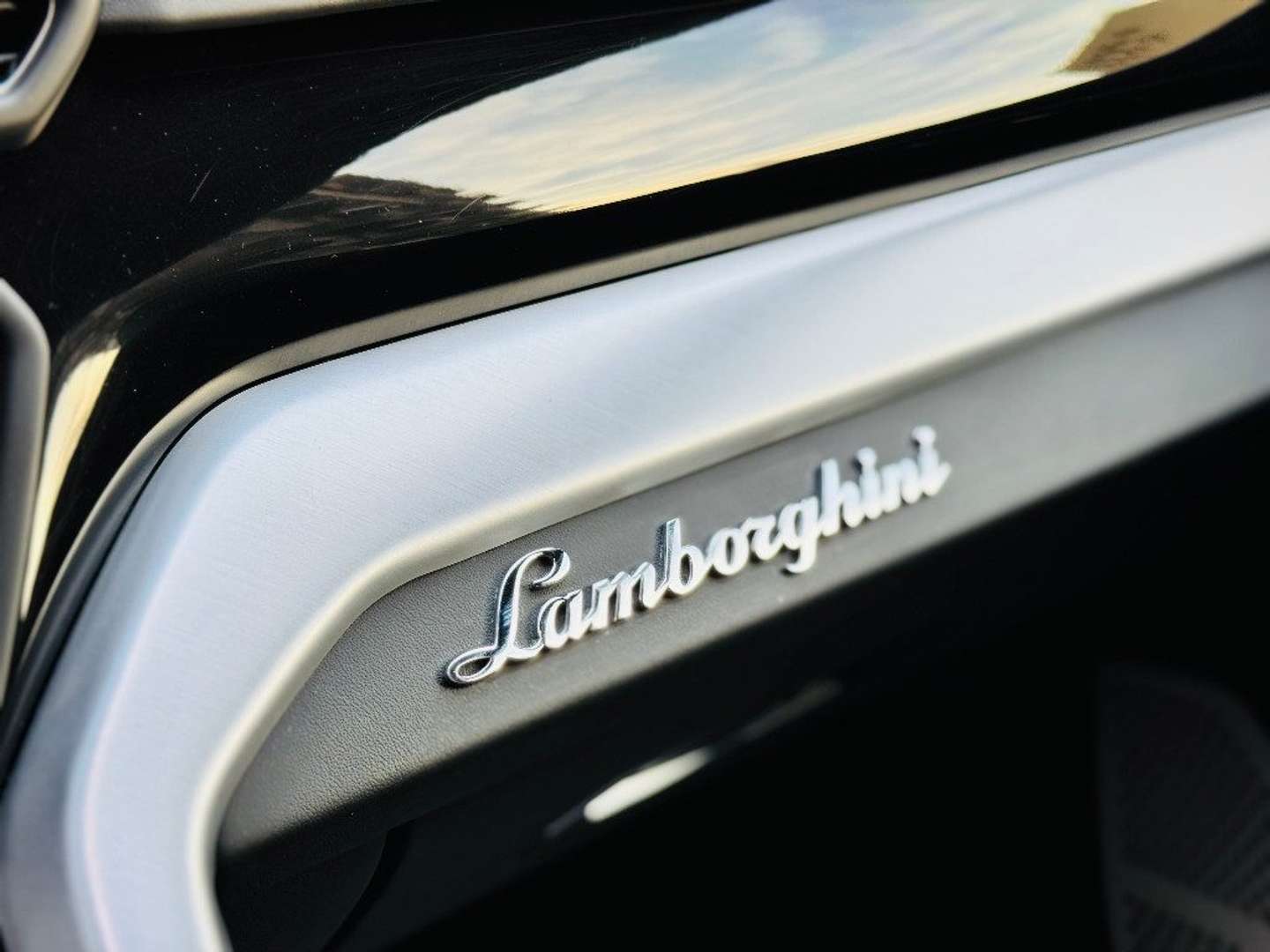 Lamborghini Urus - 2019 - Joinsteer - #54