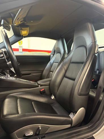 Porsche 991 I Targa 4 — photo 10