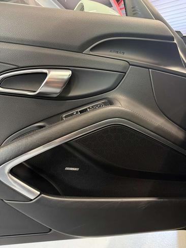 Porsche 991 I Targa 4 — photo 11