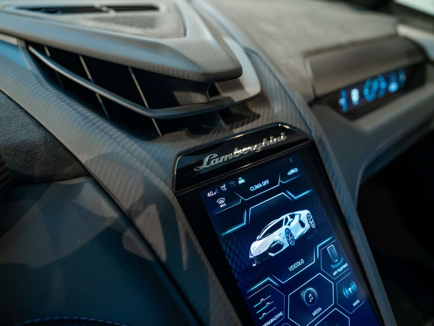 Lamborghini Revuelto Ad Personam - 2024 - Joinsteer - #31