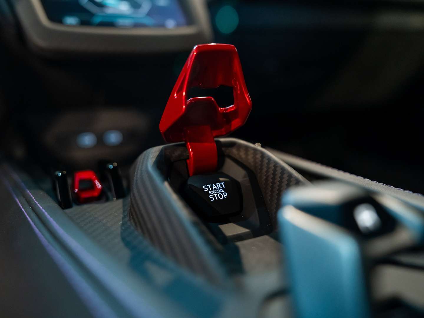 Lamborghini Revuelto Ad Personam - 2024 - Joinsteer - #32