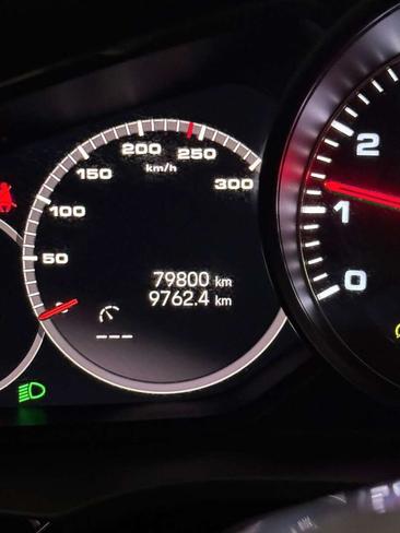 Porsche Cayenne III GTS — photo 12