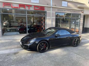 Porsche 991 I Carrera S — photo 2