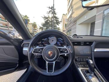 Porsche 991 I Carrera S — photo 30
