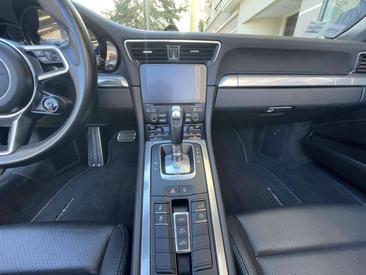 Porsche 991 I Carrera S — photo 31