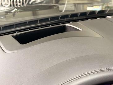 Porsche Cayenne III Turbo S — photo 28