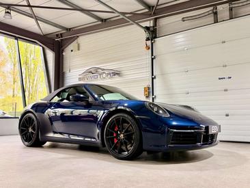 Porsche 991 I Carrera S — photo 5