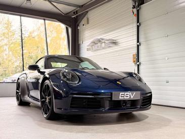 Porsche 991 I Carrera S — photo 7