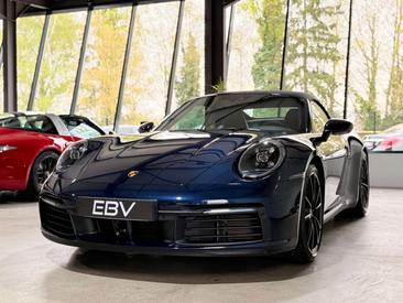 Porsche 991 I Carrera S — photo 9
