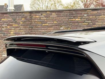 Porsche Cayenne III Turbo S E-Hybrid — photo 18
